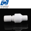 ceramic electrode tube